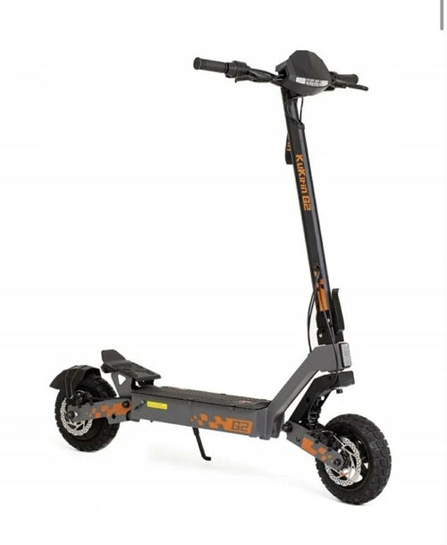 Hulajnoga elektryczna Kukirin G2