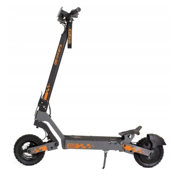 Hulajnoga elektryczna Kukirin G2